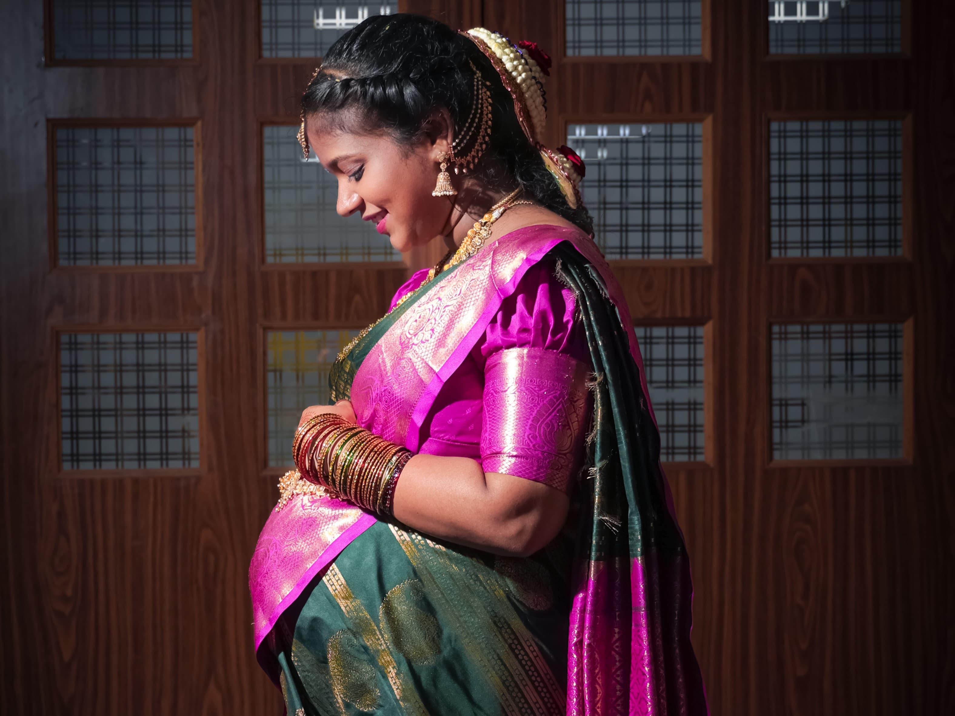 Wedding gallery image 23