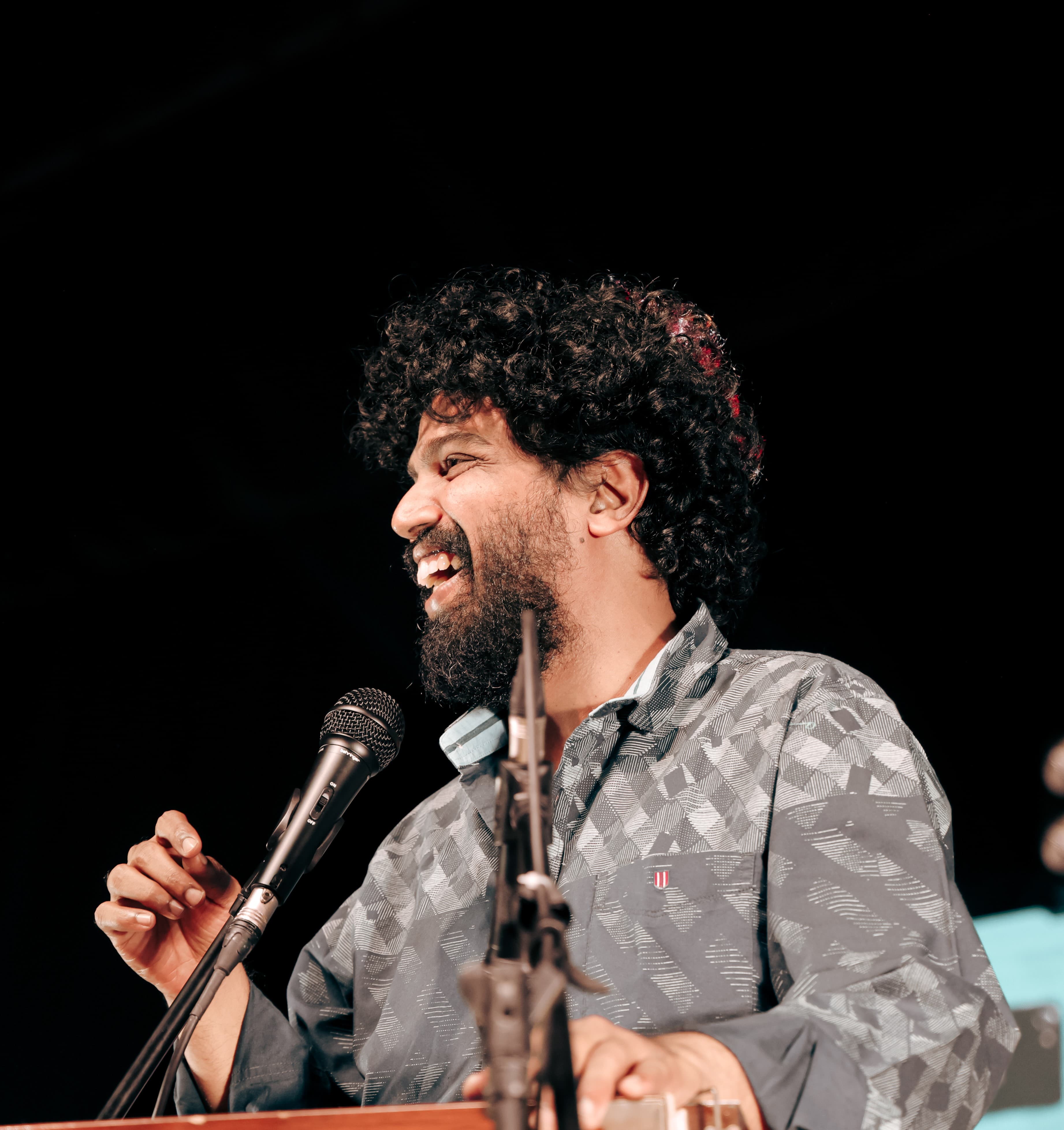 Pradeep Kumar