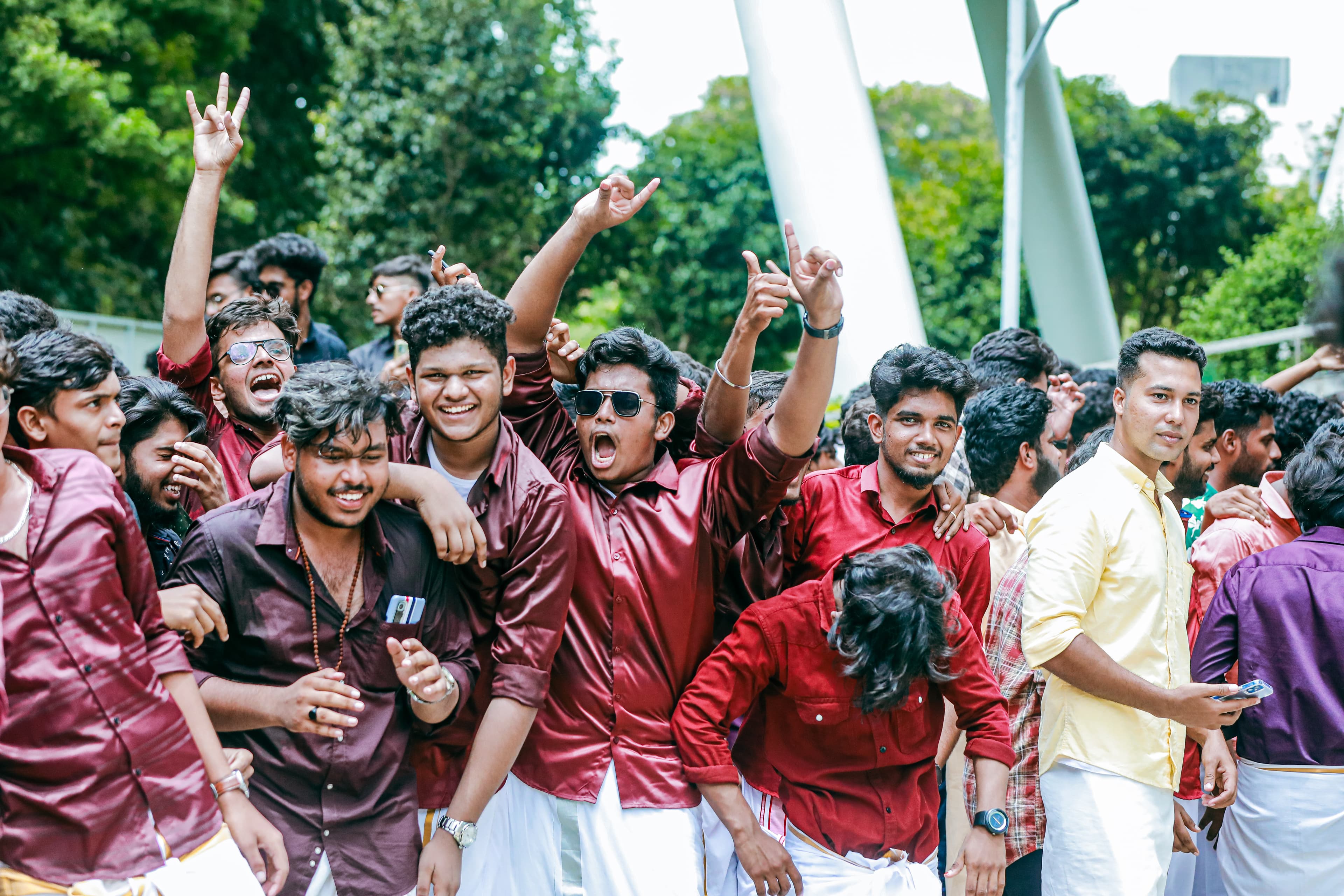 Event Celebration